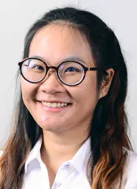 Kritsuda Apiwatthanadol