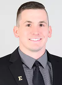 Dallas Becerra Headshot