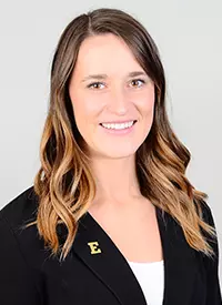 Shea Anderson Headshot