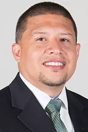 Fred Castro