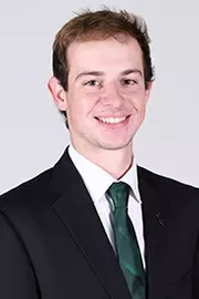 Brendan Cach