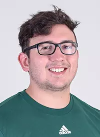 Zach Harkey