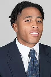 Sergio Bailey II