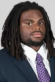 Derrick Dunlap