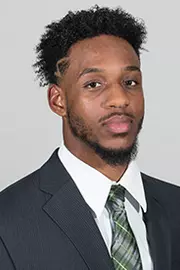 Jaron Johnson
