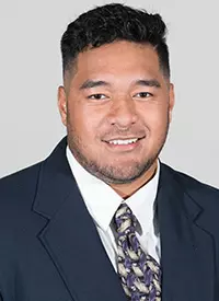 Jimmy Leatiota