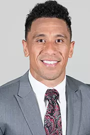 Johnnie Niupalau