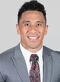 Johnnie Niupalau