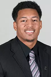 Ike Spearman