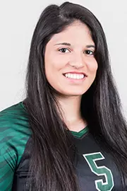 Alejanda Sanabria HS