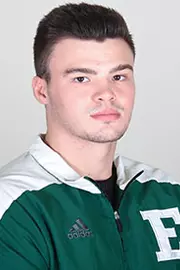 McNally Headshot