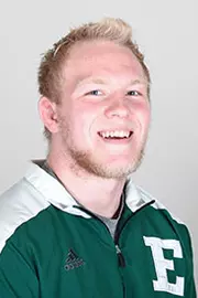 Hillman Headshot