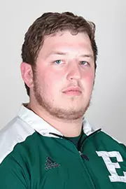 Hutchison Headshot