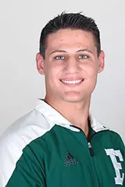 Gonser Headshot