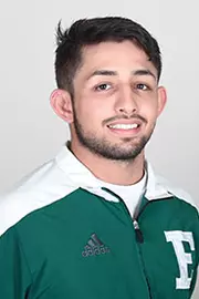 Gutierrez Headshot