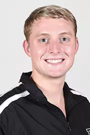 Connor Johnson
