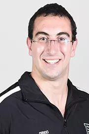 Josh Kreider