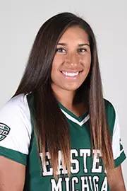 Kiara Hurley