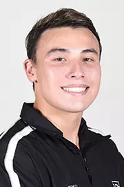 Tosh Kawaguchi