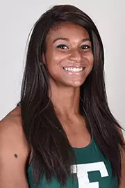 Jasmine Jones
