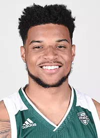 Malik Ellison