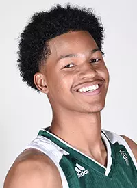 Jalen King
