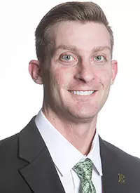 Eric Roof Headshot