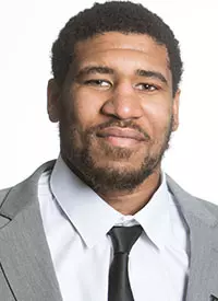 Tevyn Stevenson Headshot