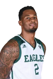 James Thompson IV