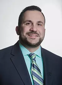 VB - Jason Pereira Headshot