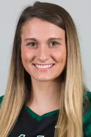 VB - Alyssa LaFace Headshot