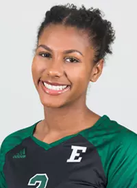 VB - April Houston Headshot