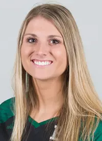 VB - Mackenzie Garis Headshot