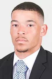 Justin Moody