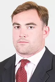 Ian Eriksen
