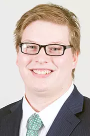 Jeremy Hickey