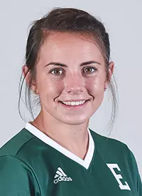 Sabrina McNeill Headshot