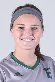 Kaylin Williams Headshot