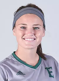 Kaylin Williams Headshot