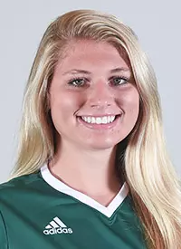 Haley Tausend Headshot