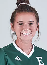 Chloe Chatzis Headshot