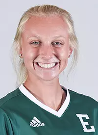 Alia Frederick Headshot