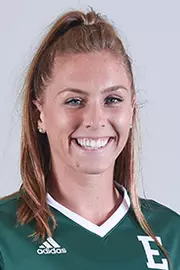 Mikayla Cupp Headshot