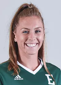 Mikayla Cupp Headshot