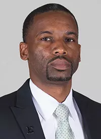 Carlos Adamson Headshot