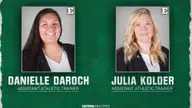 EMU Sports Medicine Announces Additions to Staff