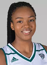 Juanita Agosto Headshot