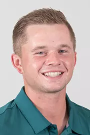 Beau Breault Headshot