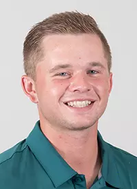 Beau Breault Headshot