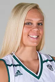 Makenna Drabick Headshot